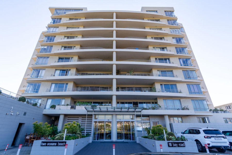 3 Bedroom Property for Sale in Mouille Point Western Cape